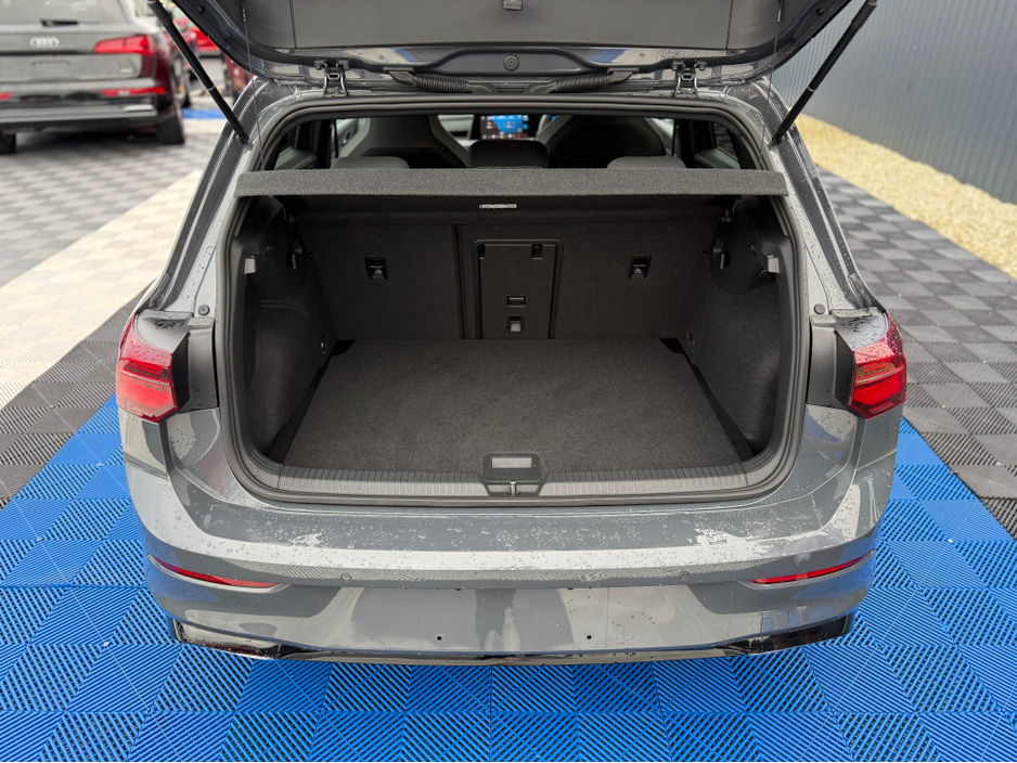 2022 Volkswagen Golf R-LINE - 2.0L DIESEL - AUTO - 12M WARRANTY - CAR:  1690 €32,950