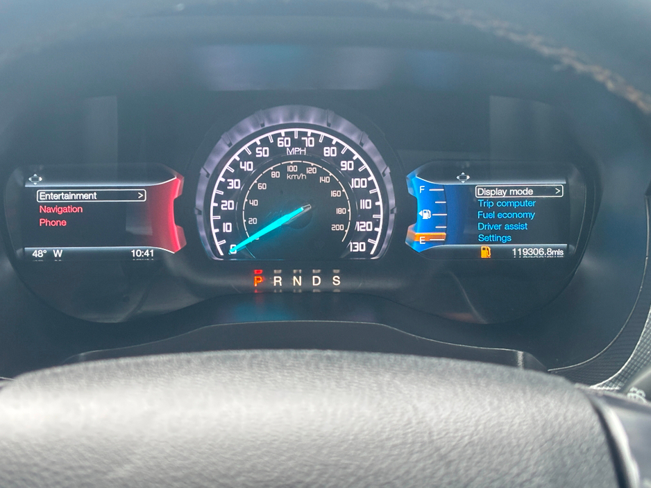 2019 Ford Ranger 3.2TDCi Wildtrack 4WD Auto [INC. VAT] €26,995