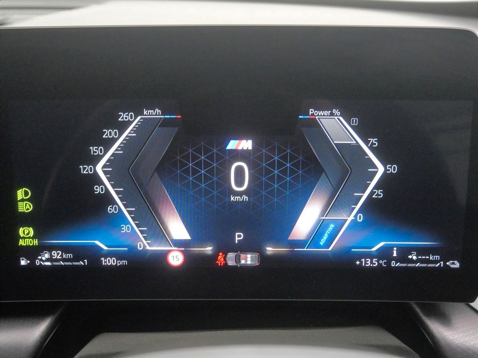 2023 BMW X1 - image 9