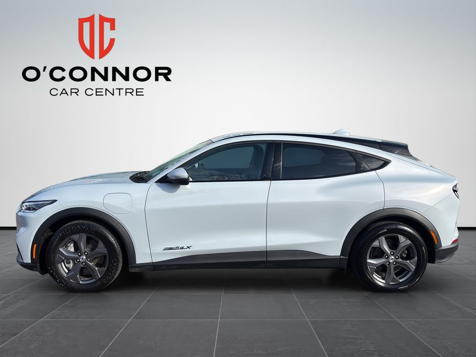 2023 Ford Mustang - image 3