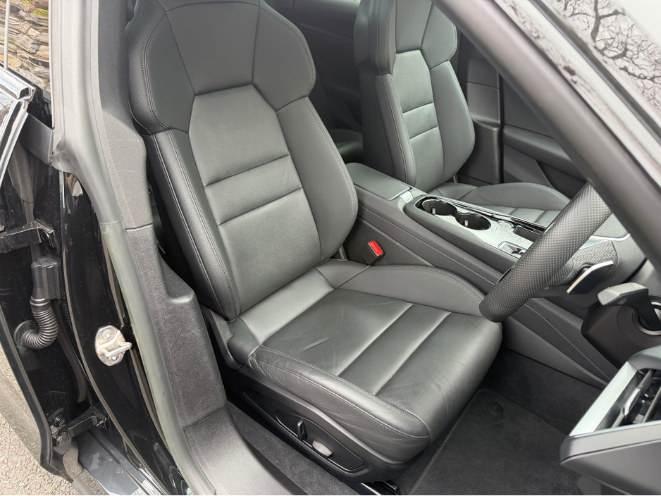 2023 Audi e-tron GT quattro - image 5