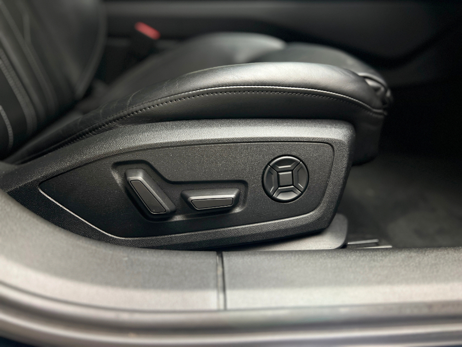 2022 Audi A6 COMPETITION 55 TFSI E QUATTRO €43,990