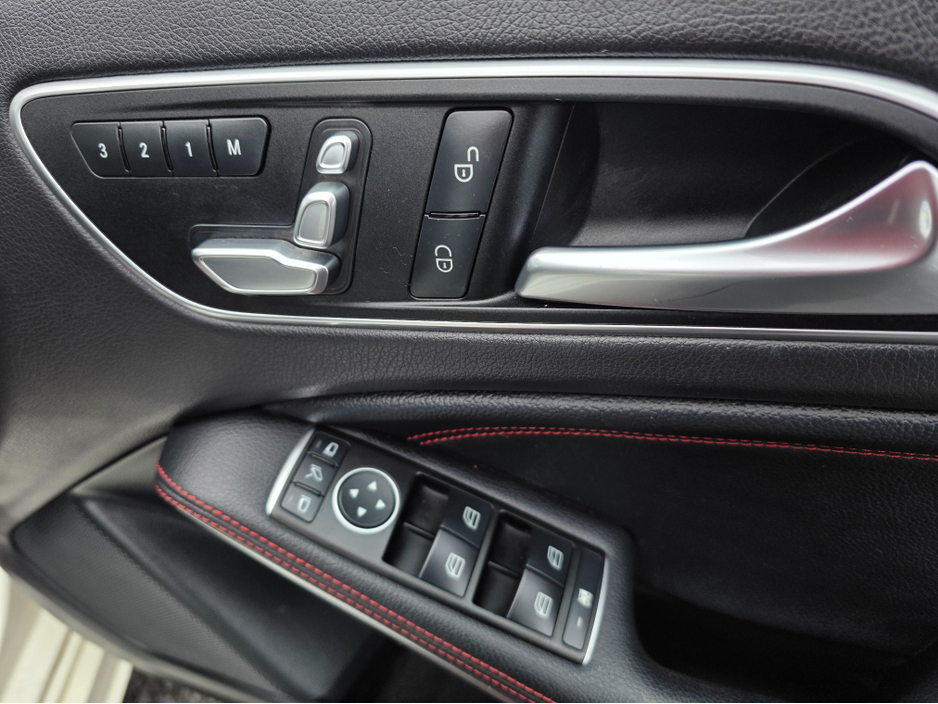 2016 Mercedes-Benz A Class - image 13