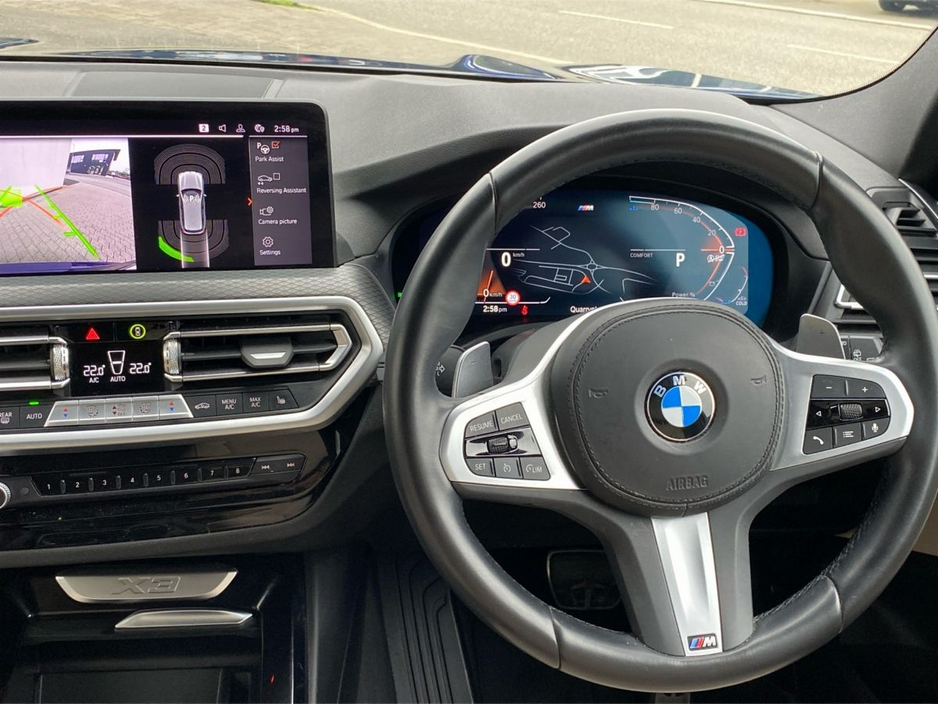 2024 BMW X3 - image 5