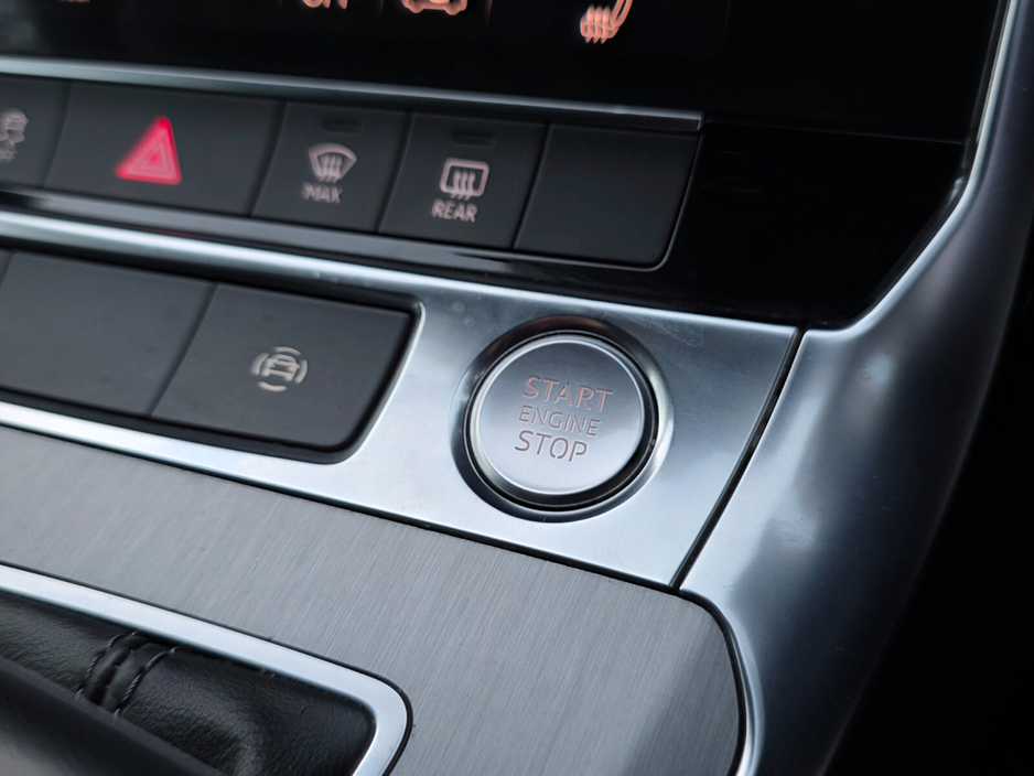 2018 Audi A6 - image 28