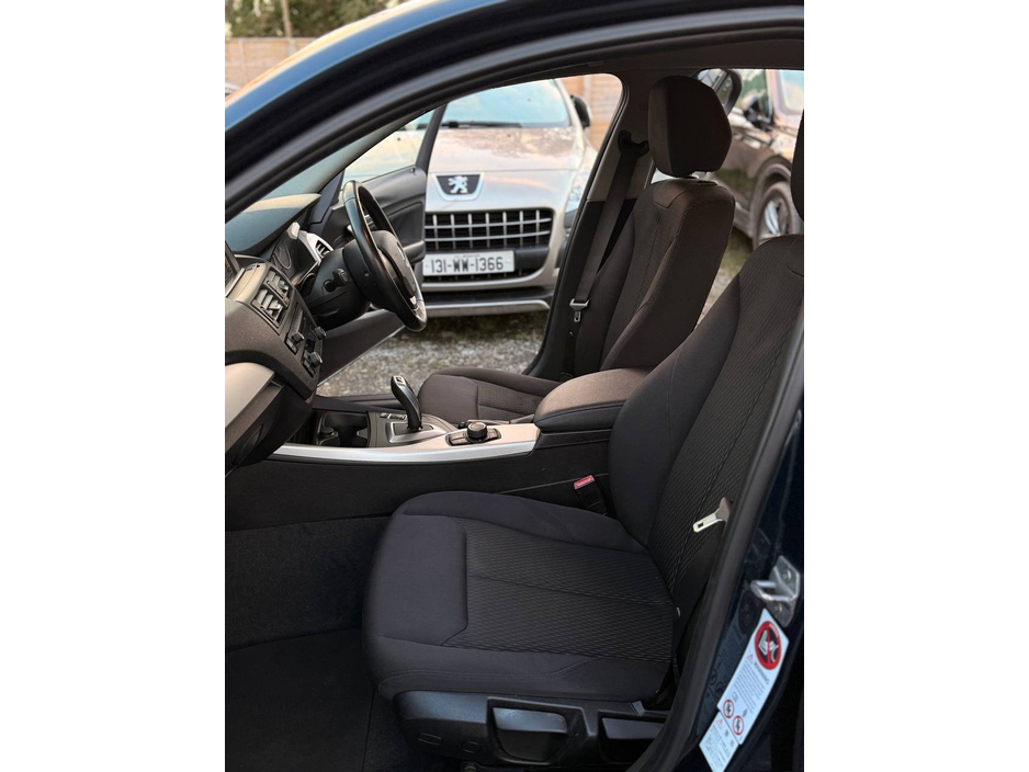 2013 BMW 1 Series - image 45