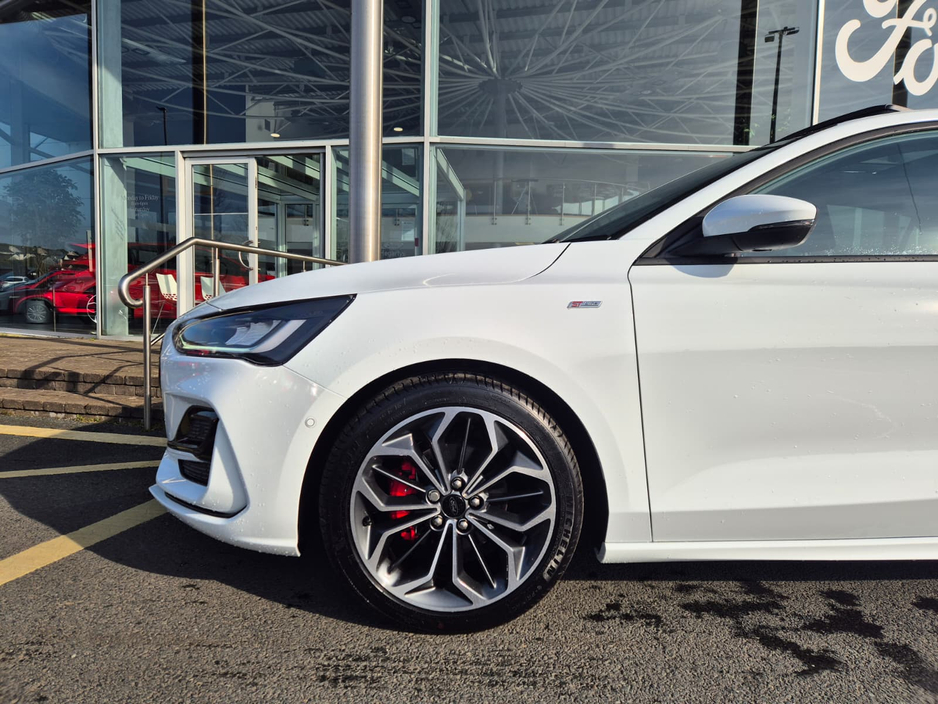 2026 Ford Focus - image 6