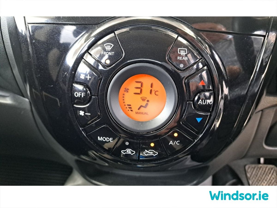 2020 Nissan Note HYBRID AUTO E-POWER €13,995