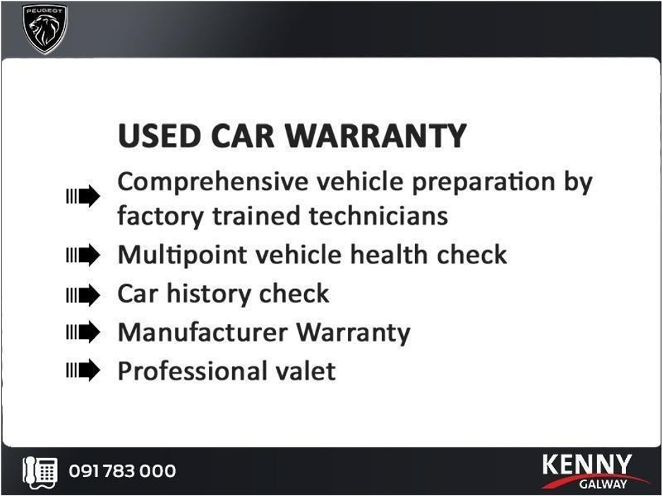 2016 Peugeot 308 SW ACTIVE 1.6 BLUE HDI 100 4DR