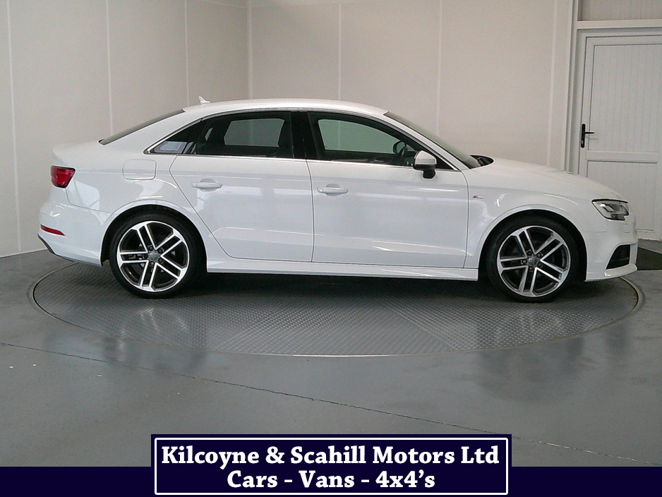 2016 Audi A3 - image 9