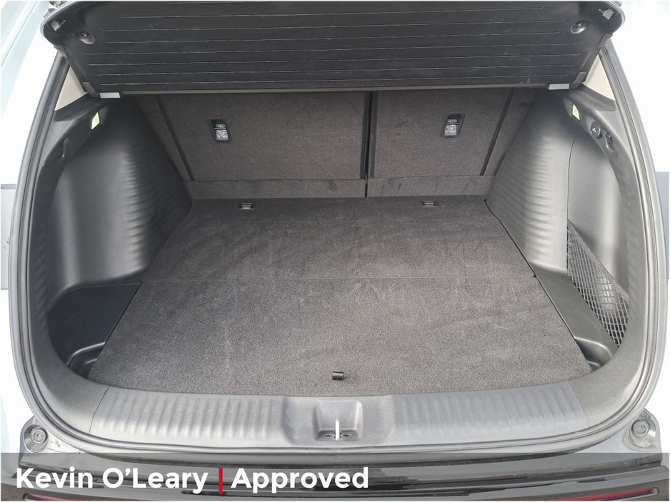 2025 Honda ZR-V e:HEV Sport €44,900