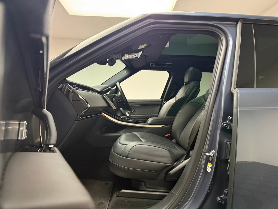 2024 Land Rover Range Rover Sport - image 14