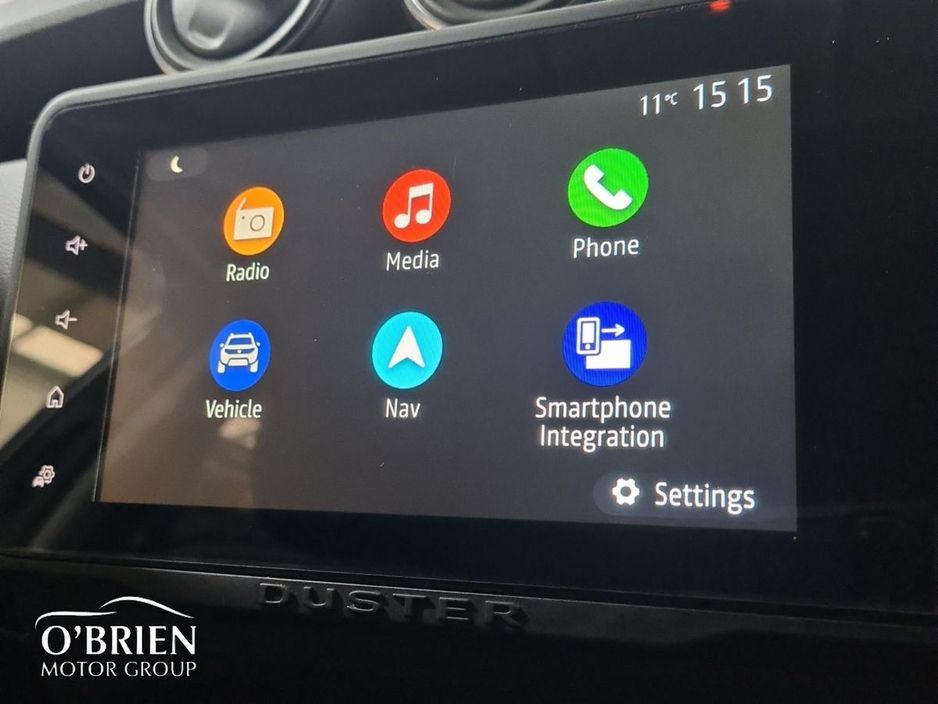 2022 Dacia Duster - image 18