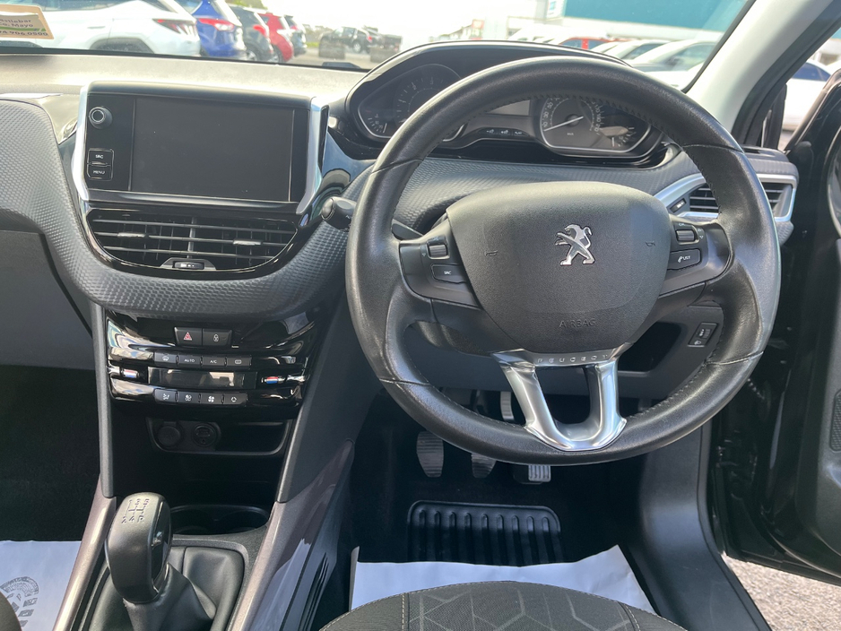 2016 Peugeot 2008 - image 16