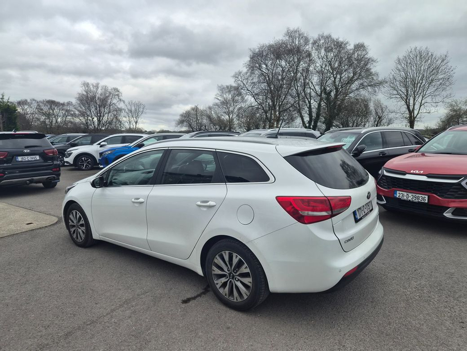 2017 Kia Ceed - image 5