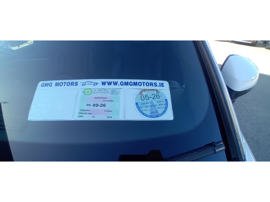 2016 Audi A3 - image 22