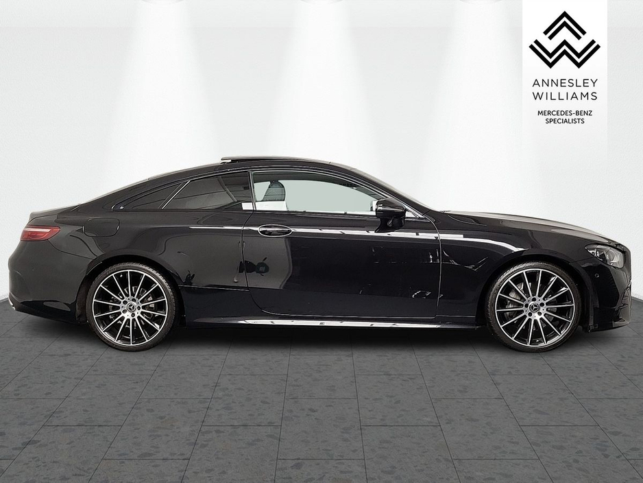 2023 Mercedes-Benz E Class - image 9