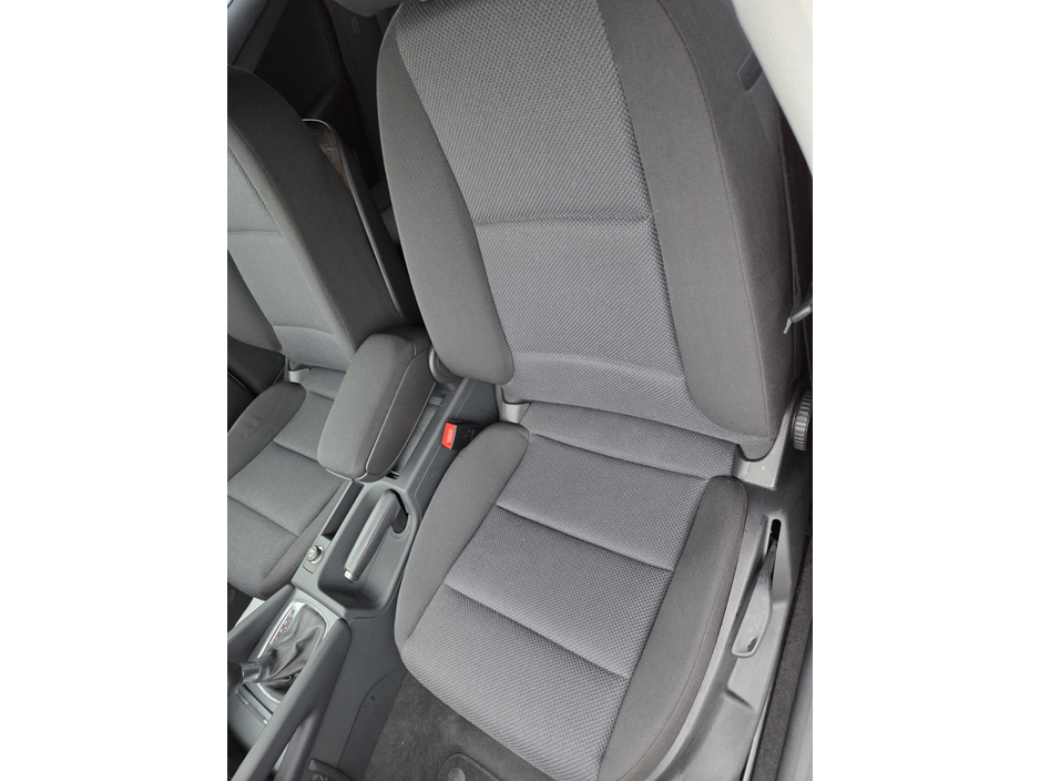 2013 Audi A3 - image 20