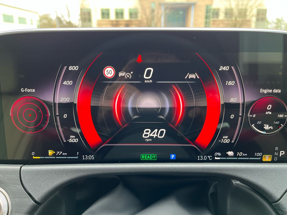 2026 Mercedes-Benz E Class - image 27