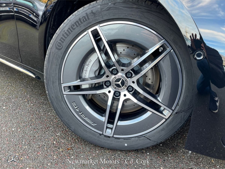 2025 Mercedes-Benz E Class - image 2