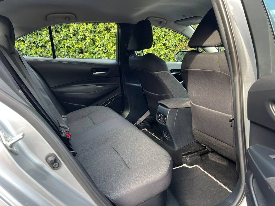 2023 Toyota Corolla - image 8