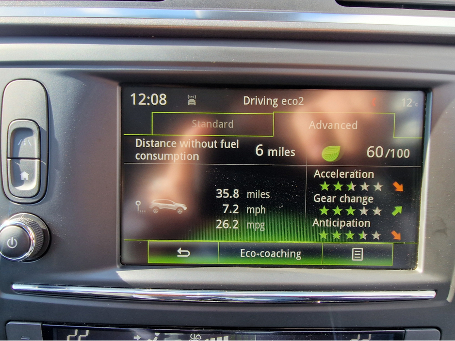 2018 Renault Kadjar - image 22