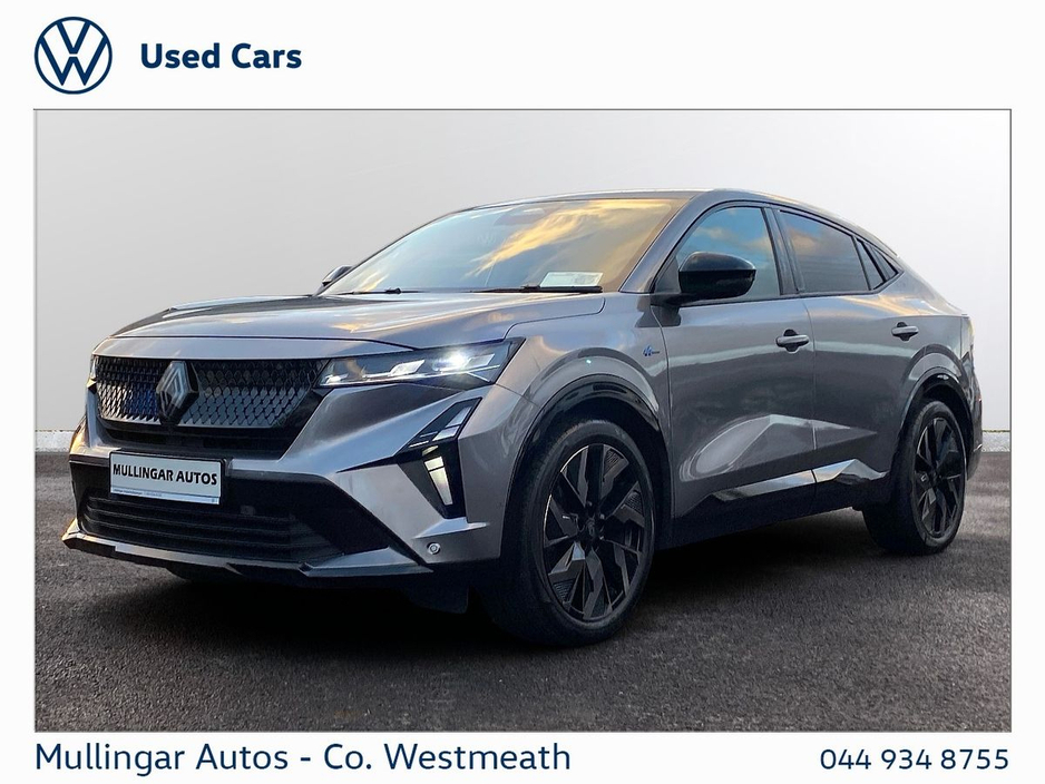 2024 Renault Rafale - image 14