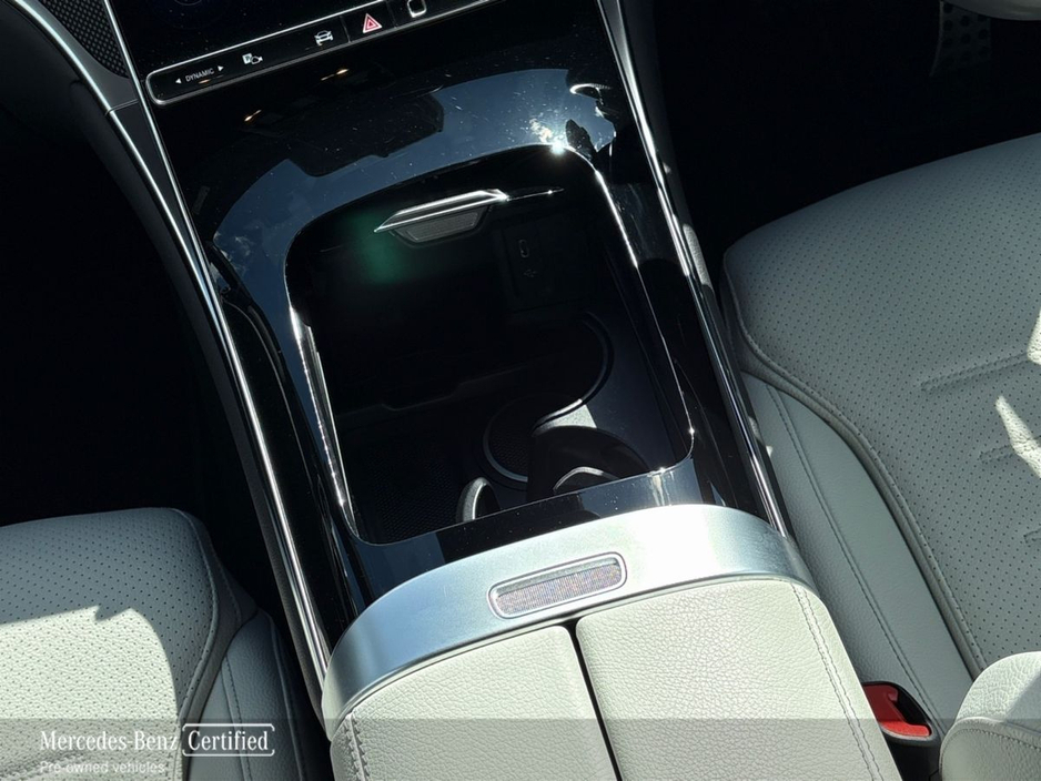 2024 Mercedes-Benz GLC Class - image 14