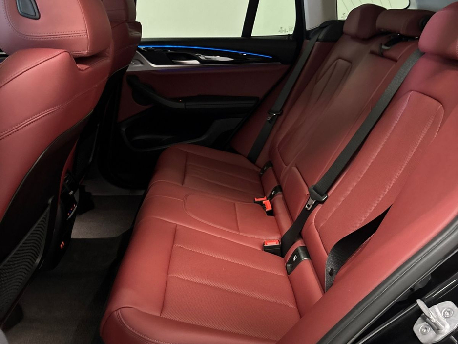 2023 BMW X3 xDrive30e xLine €54,995