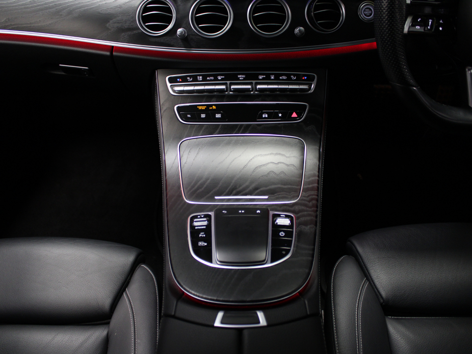 2021 Mercedes-Benz E Class - image 18