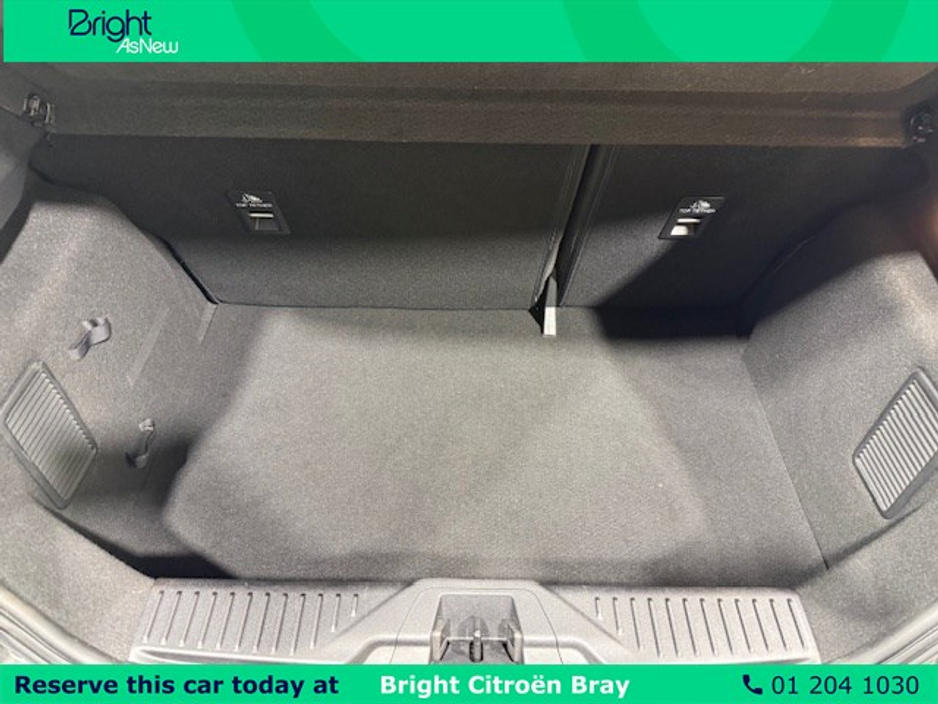 2021 Ford Fiesta TITANIUM 5DR 1.0T 95PS 4 4DR €18,950