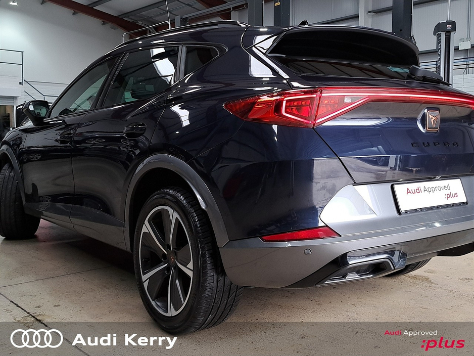 2022 Cupra Formentor - image 27