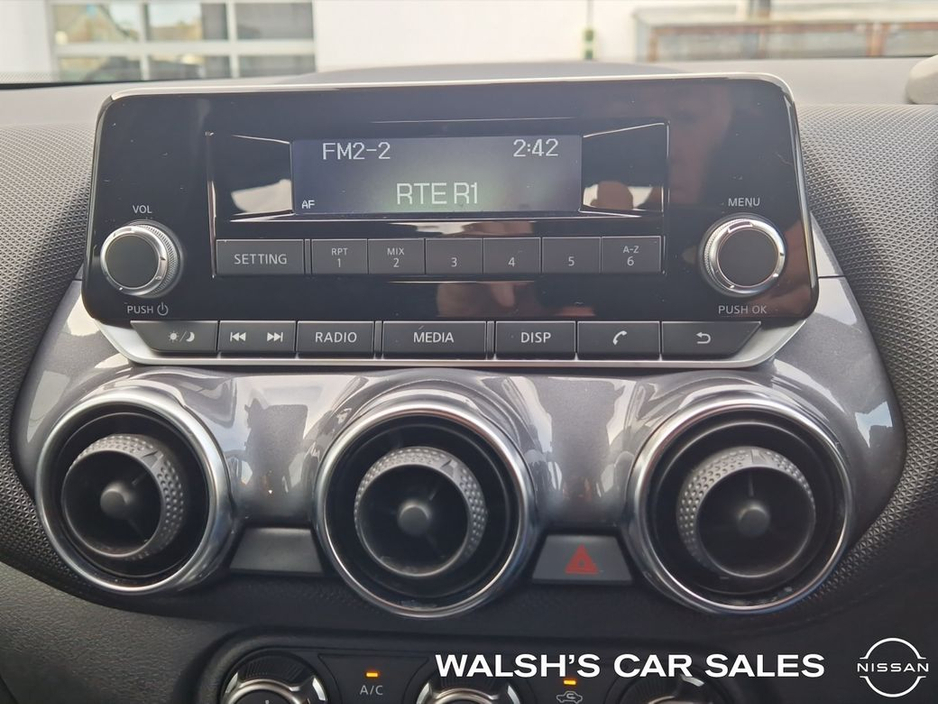 2023 Nissan Juke 1.0 XE MY23 €21,950