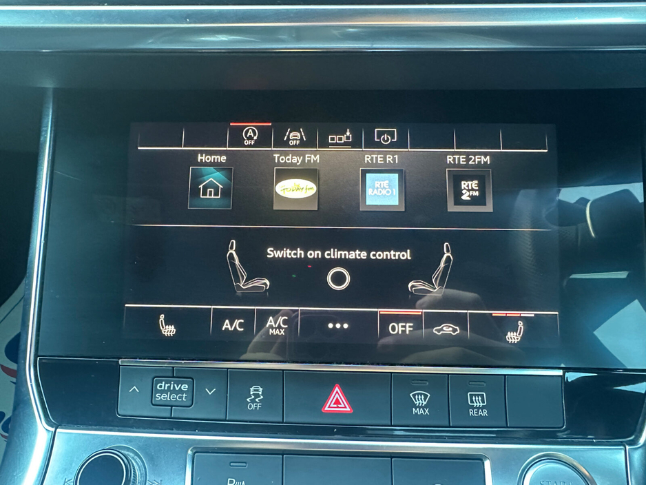 2019 Audi A6 2.0TDI 204 S tronic S Line 20 €33,950