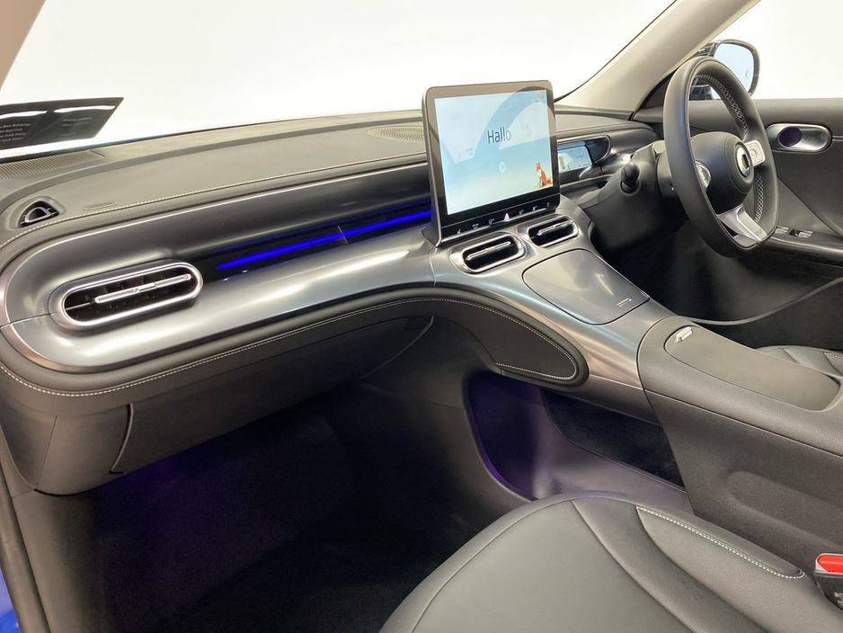 2025 Smart #1 - image 6