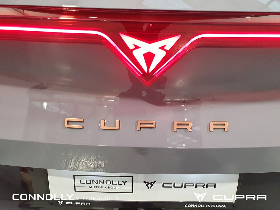 2026 Cupra Formentor - image 19