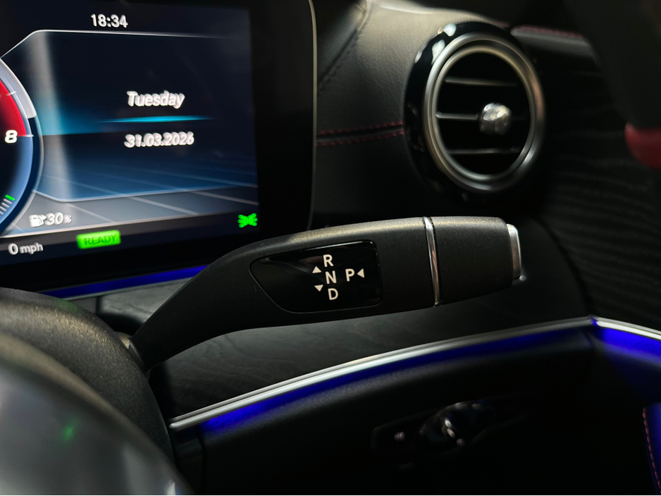 2019 Mercedes-Benz AMG - image 27