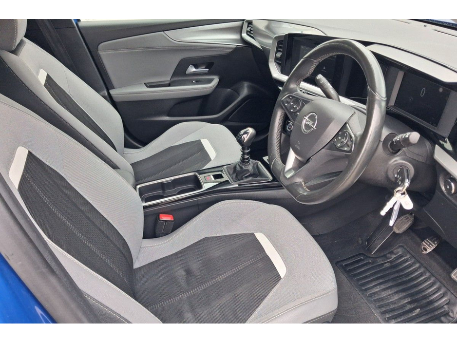 2023 Opel Mokka - image 5