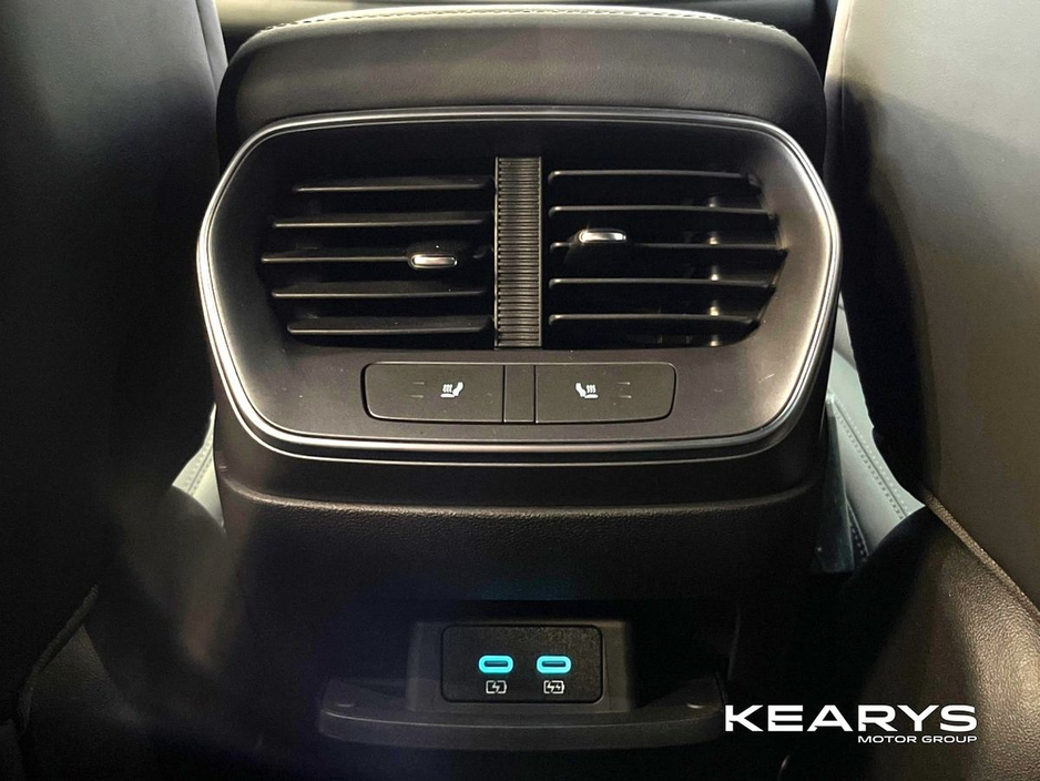 2026 BYD Sealion 7 - image 12