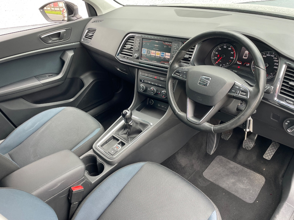 2019 SEAT Ateca - image 10