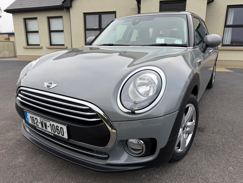 2016 MINI Clubman for sale in , Ireland