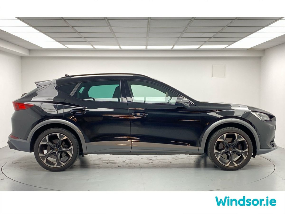 2023 Cupra Formentor - image 12