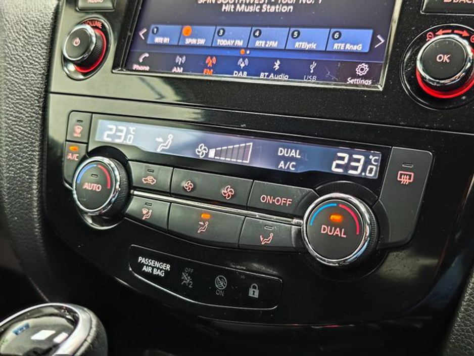 2019 Nissan Qashqai - image 25