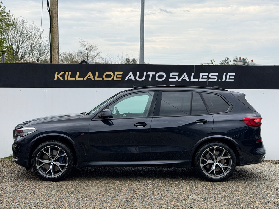 2019 BMW X5 - image 6