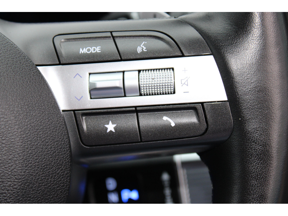 2023 Hyundai Kona 1.6 HYBRID Elegance Auto €30,500