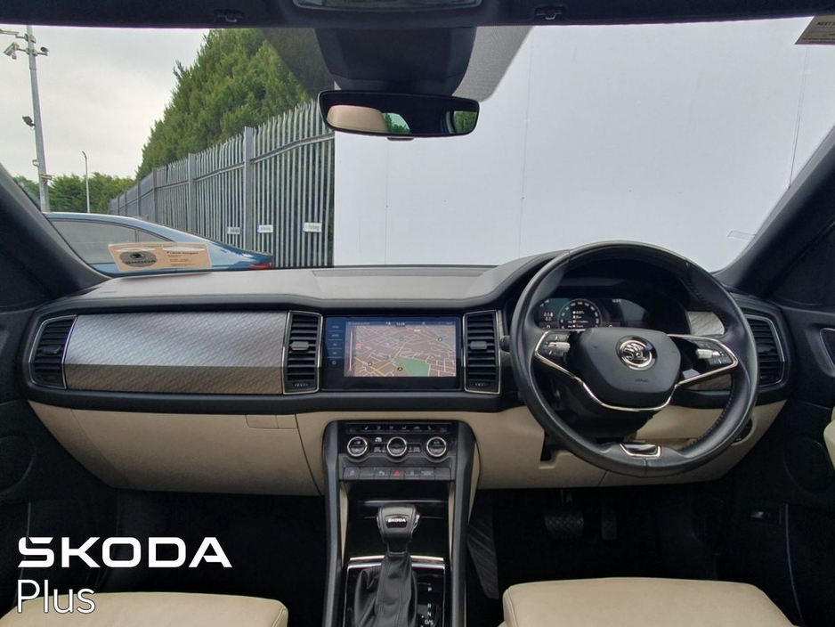 2023 Skoda Kodiaq - image 2