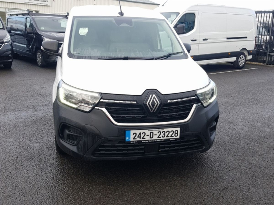 2024 Renault Kangoo 242D23228