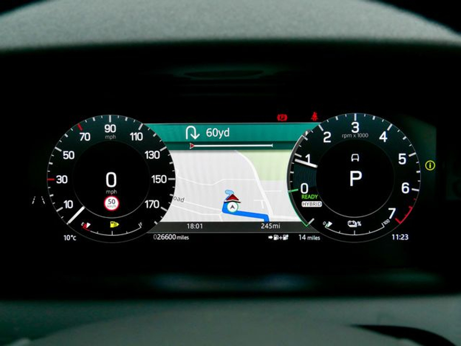 2024 Land Rover Discovery Sport - image 20