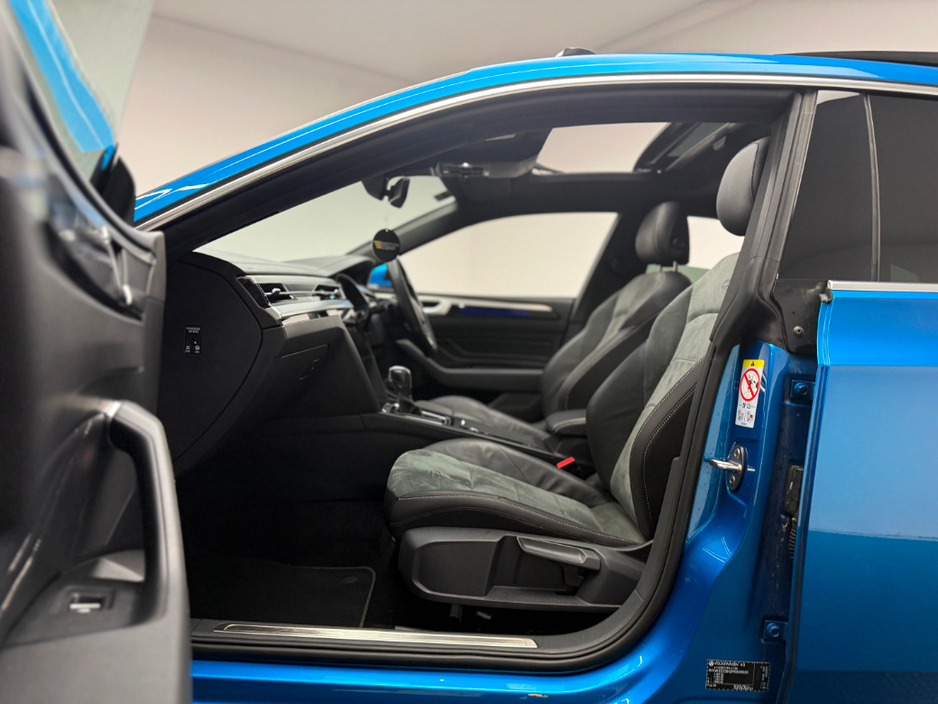 2023 Volkswagen Arteon R-LINE 2.0TDI 150HP AUTO €43,990