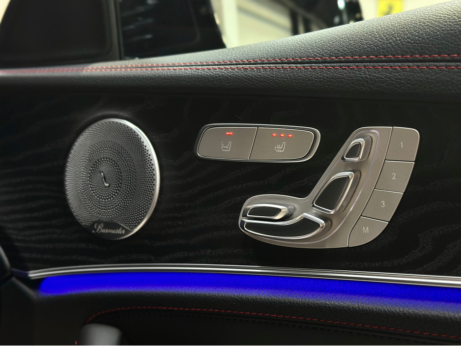 2019 Mercedes-Benz AMG - image 31